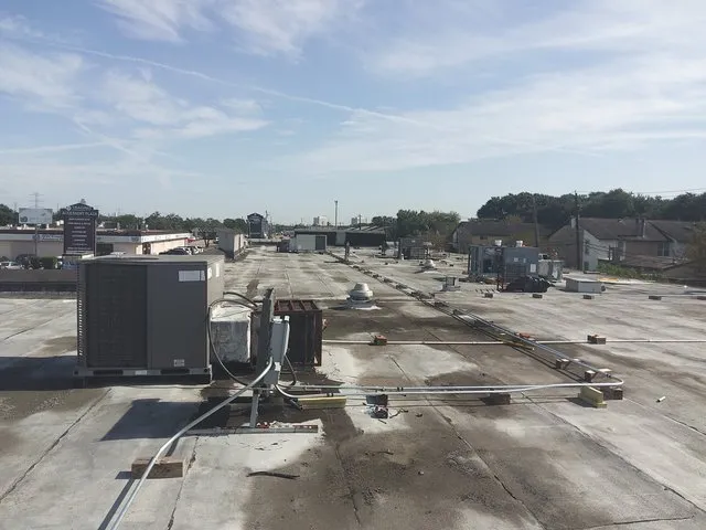 Slide of Volatile Mechanical And Electrical