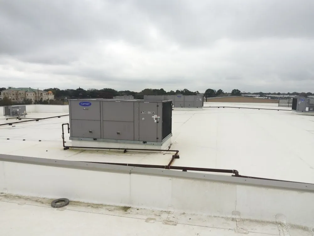 Slide of Volatile Mechanical And Electrical