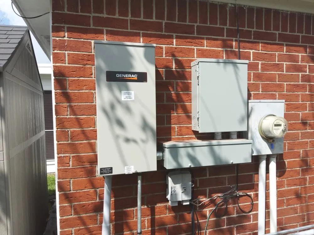 Slide of Volatile Mechanical And Electrical