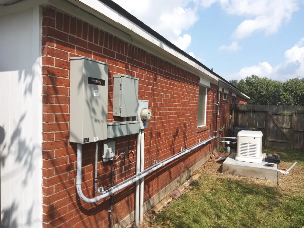 Slide of Volatile Mechanical And Electrical