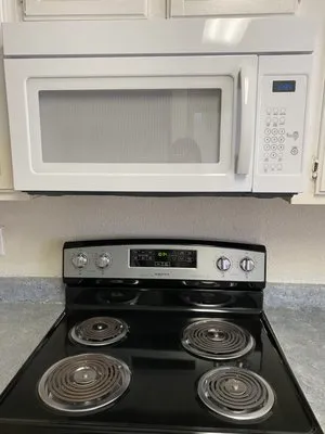 Volatile Mechanical And Electrical