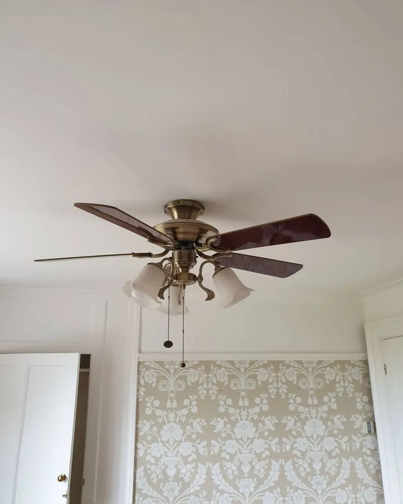 Slide of Volcano Electrical Contractors