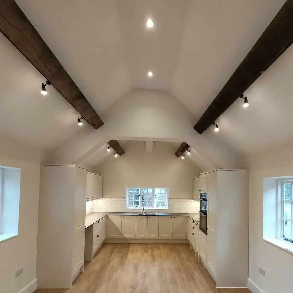 Slide of Volcano Electrical Contractors