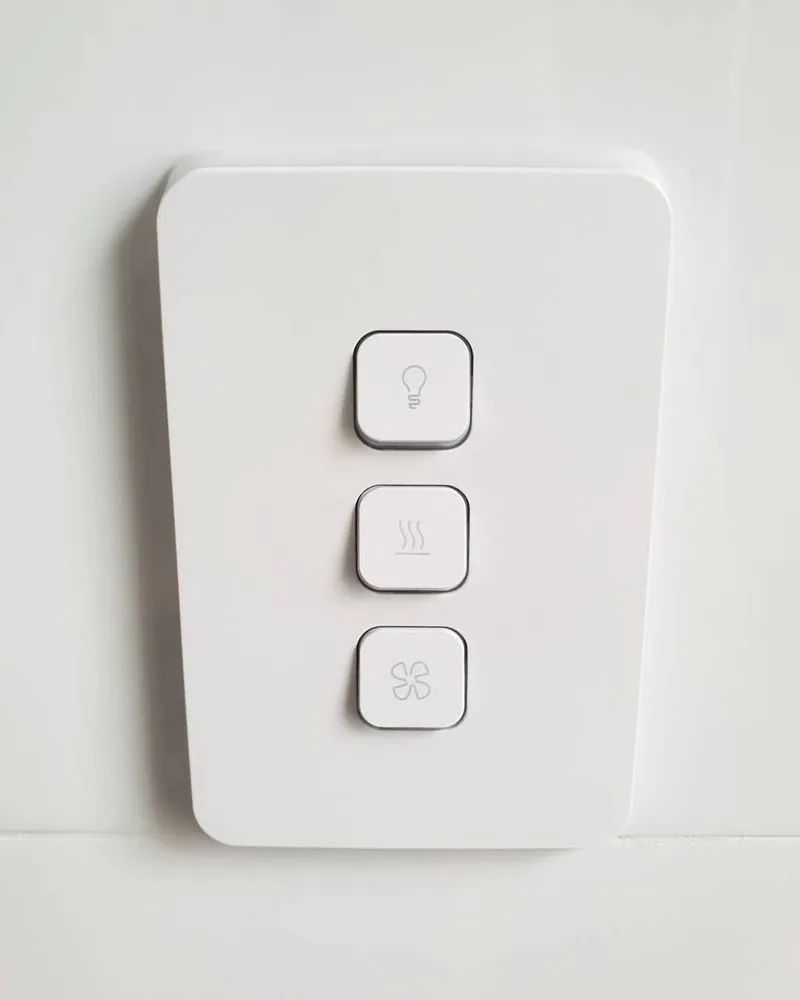 Slide of Volcano Electrical Contractors