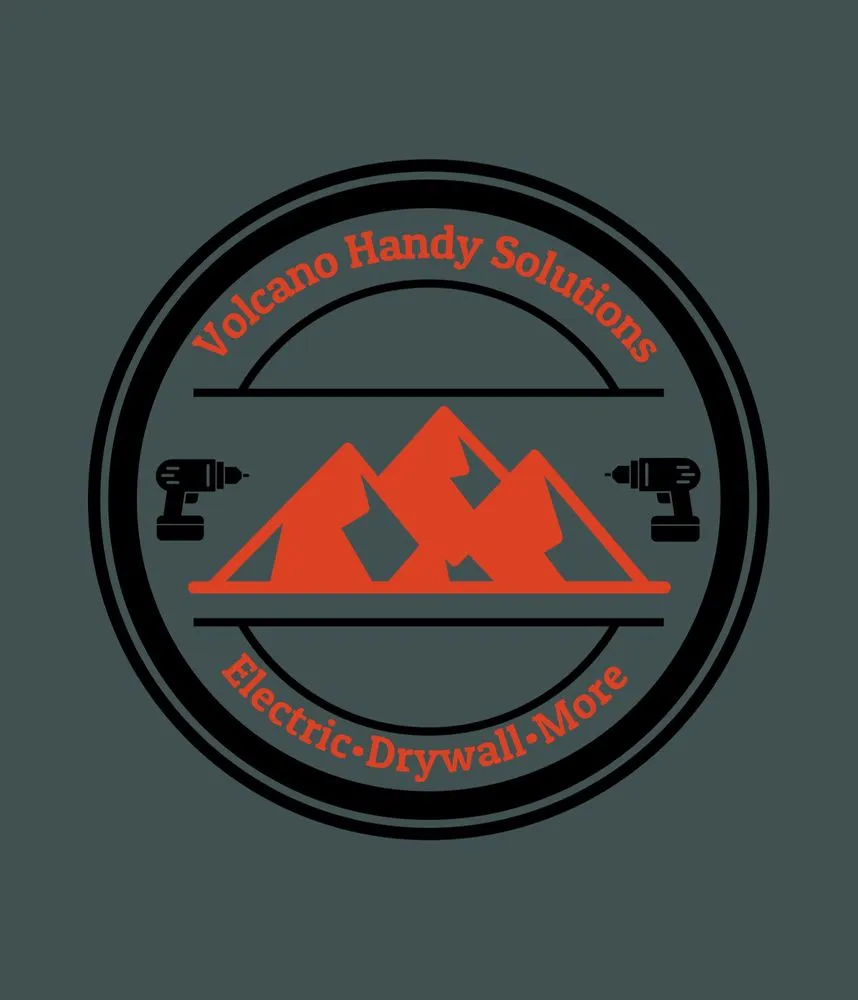 Slide of Volcano Handy Solutions