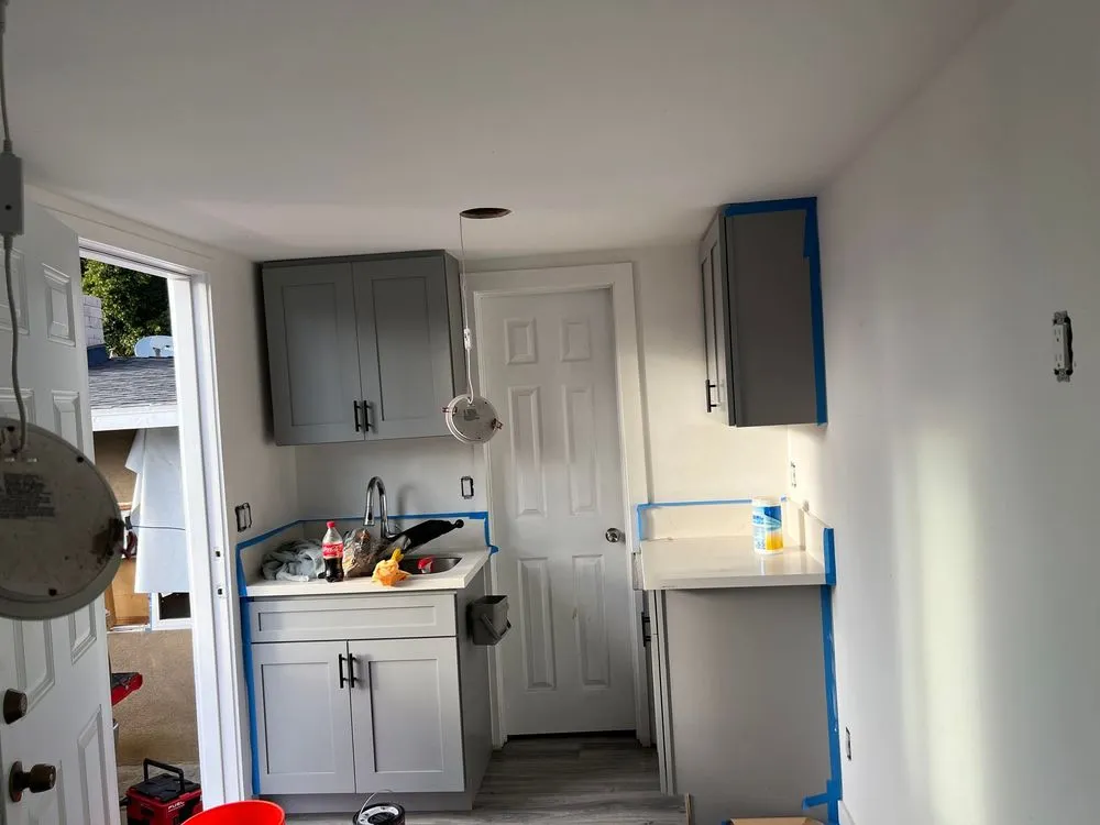 Slide of Volcano Handy Solutions