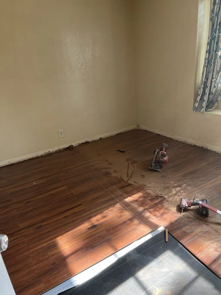 Slide of Volcano Handy Solutions