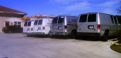 Slide of Volk Electric