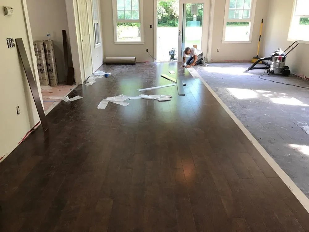 Slide of Vollmer Electric