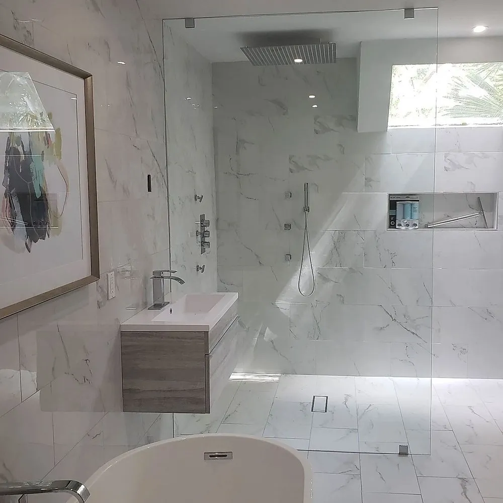 Slide of Volonnino Construction