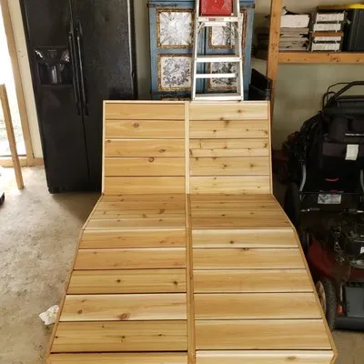 Volonnino Construction Logo