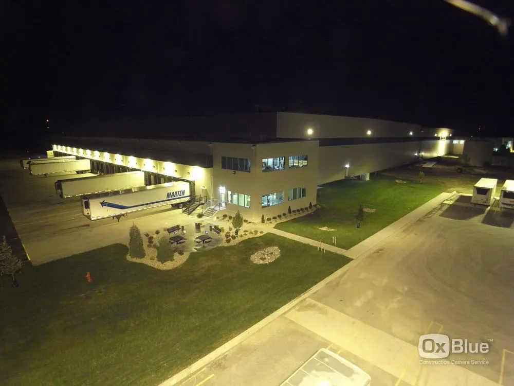 Slide of Volpenhein Bros Electric