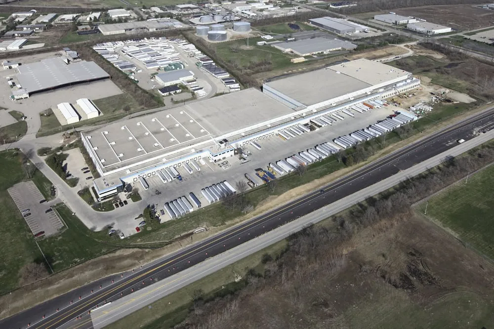 Slide of Volpenhein Bros Electric