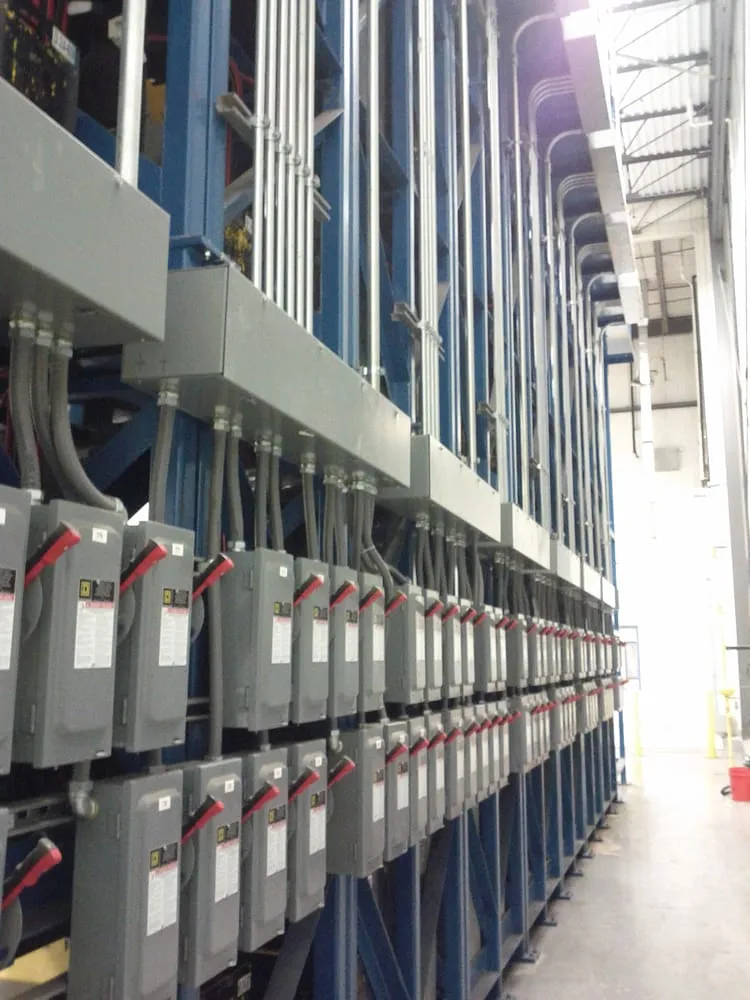 Slide of Volpenhein Bros Electric