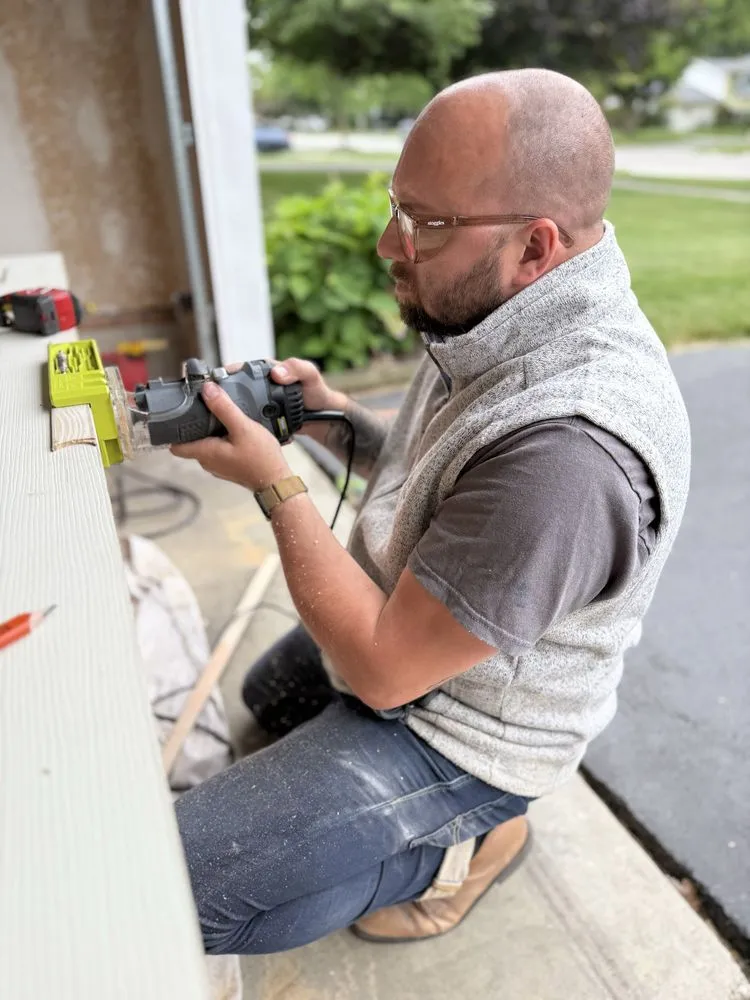 Slide of Volt & Vision