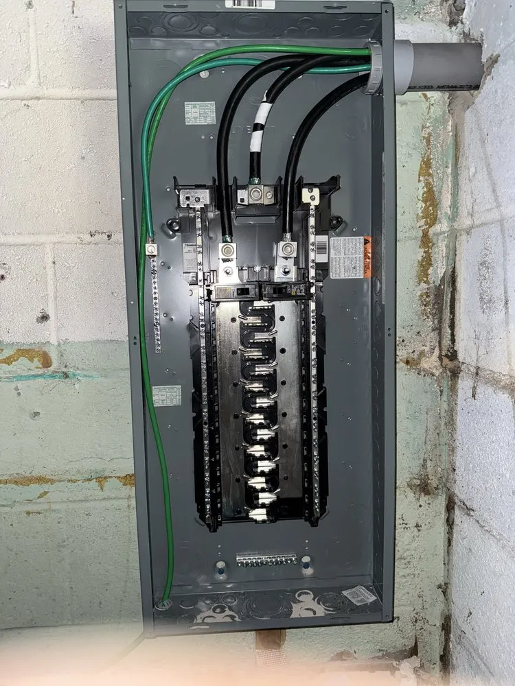 Slide of Volt & Vision