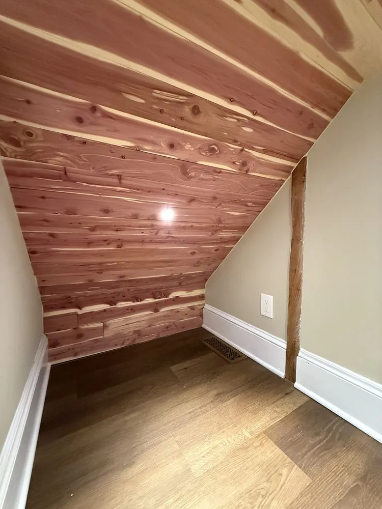 Slide of Volt & Vision