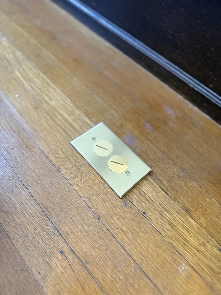 Slide of Volt & Vision