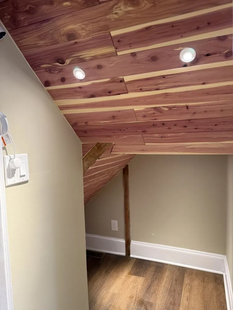 Slide of Volt & Vision