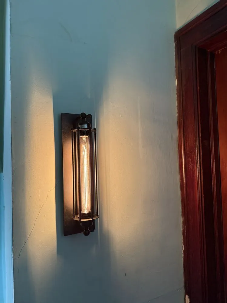 Slide of Volt & Vision