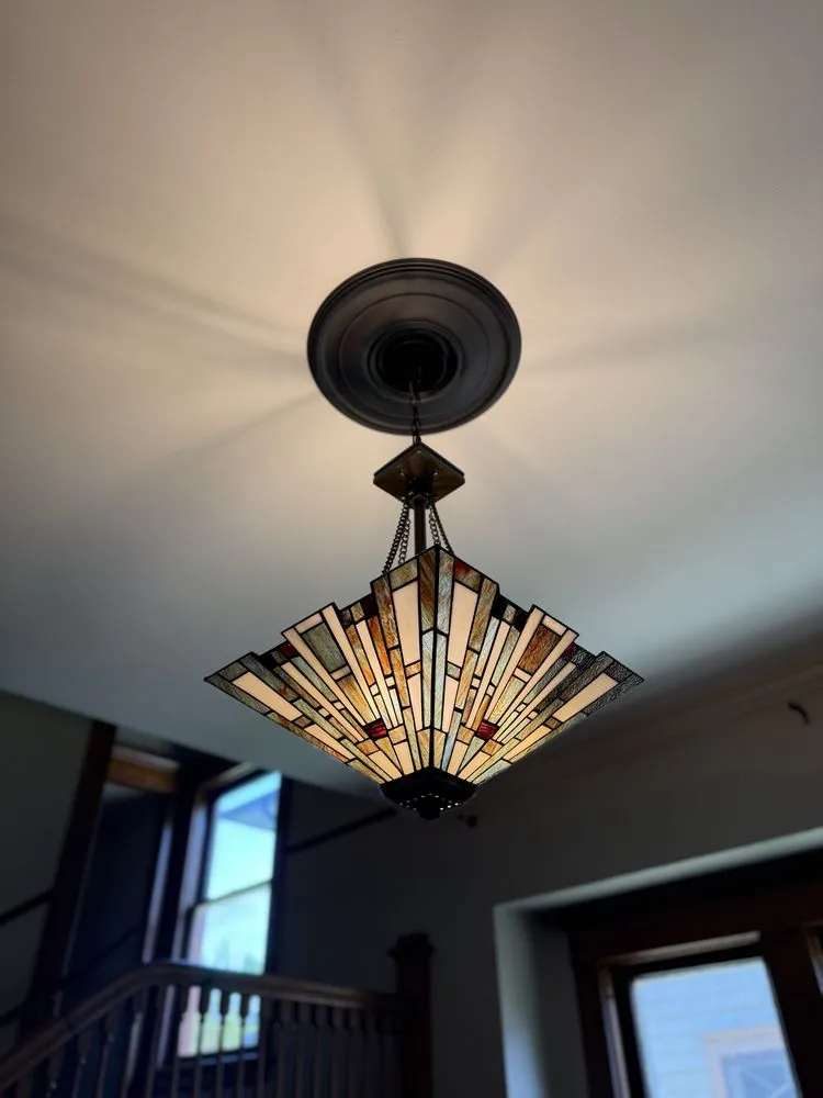 Slide of Volt & Vision