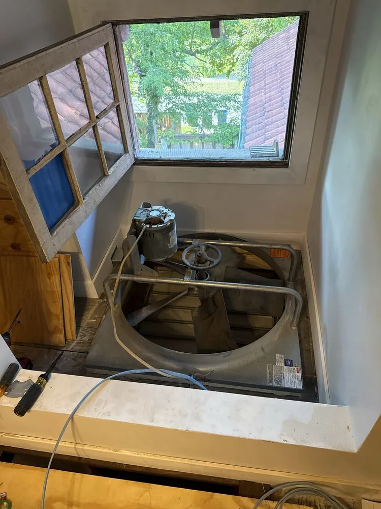 Slide of Volt & Vision