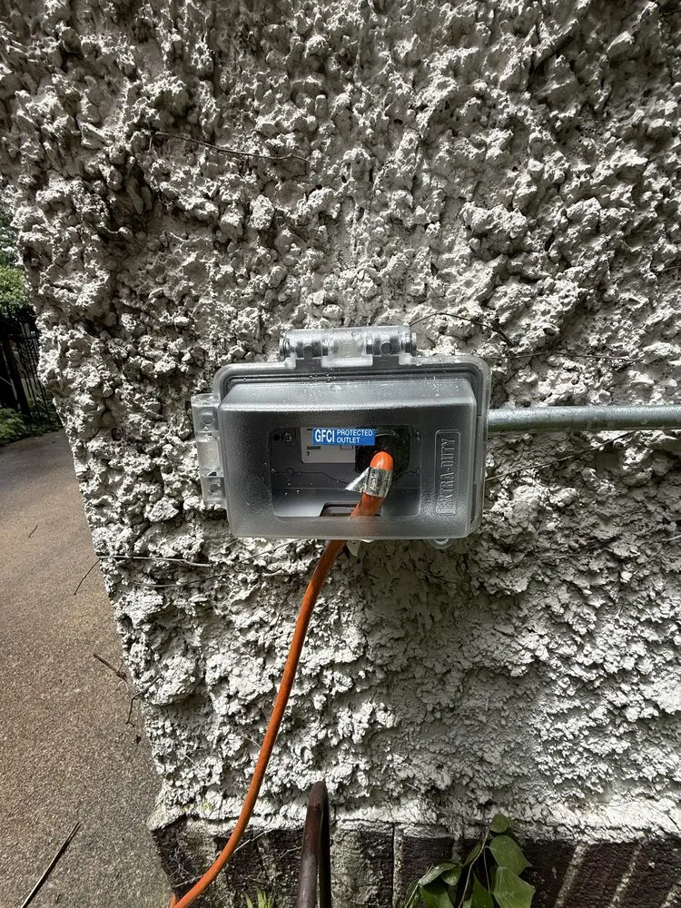 Slide of Volt & Vision