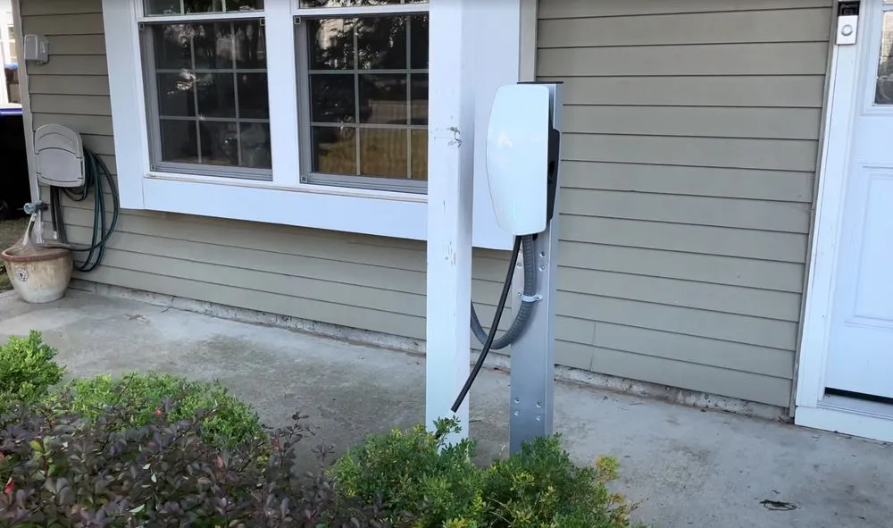 Licensed wiring installation in North Brunswick Township, NJ by Volt 4 Me