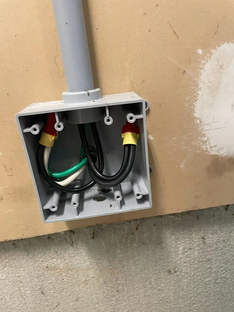 Licensed panel upgrade in North Brunswick Township, NJ by Volt 4 Me
