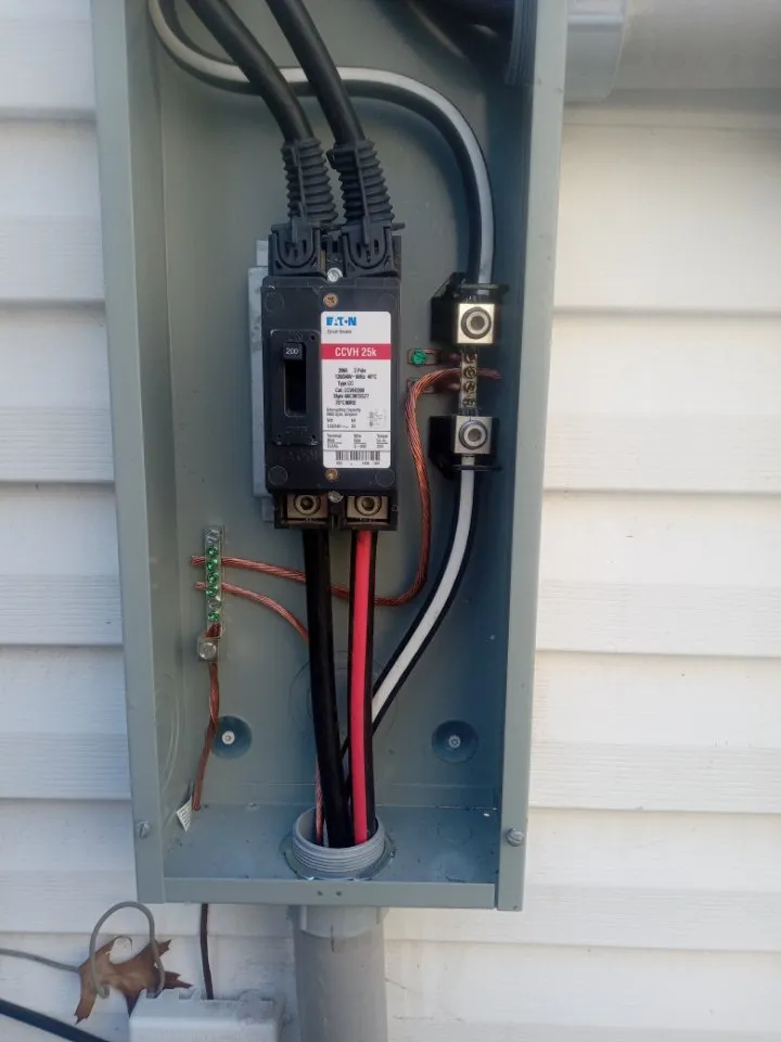 Affordable electrician providing circuit breaker repair in North Brunswick Township, NJ - Volt 4 Me