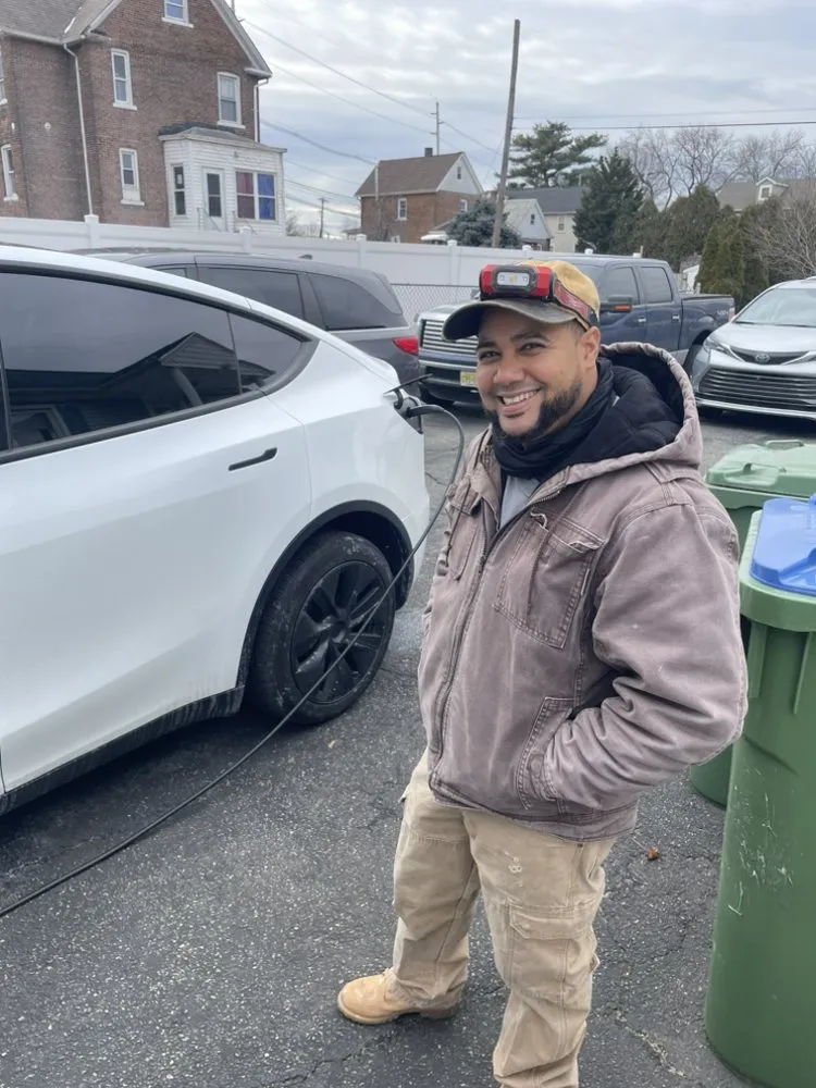 Reliable outlet and switch repair in North Brunswick Township, NJ by Volt 4 Me