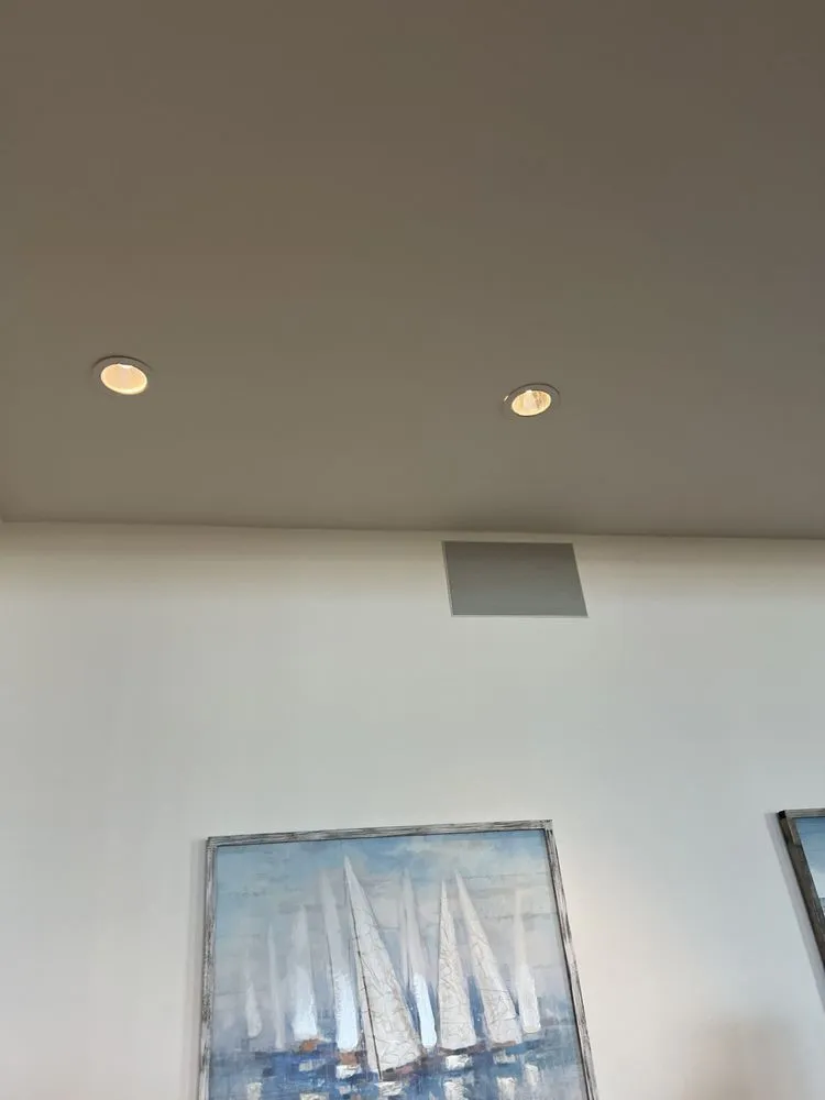 Slide of Volt Age Electric