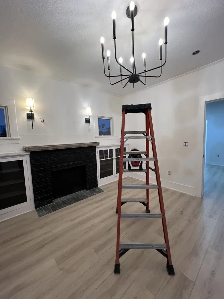 Slide of Volt Age Electric