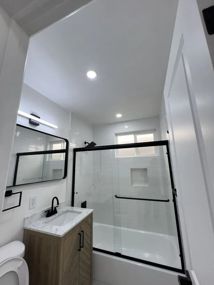 Slide of Volt Age Electric