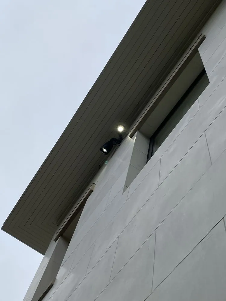 Slide of Volt Age Electric