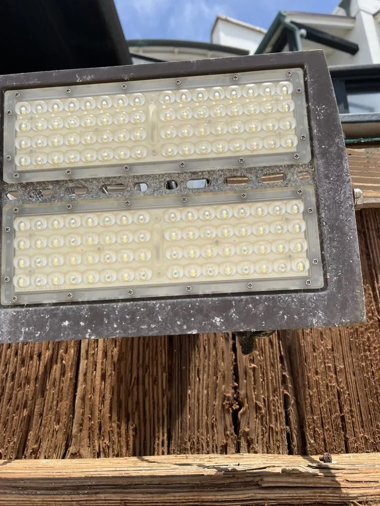 Slide of Volt Age Electric