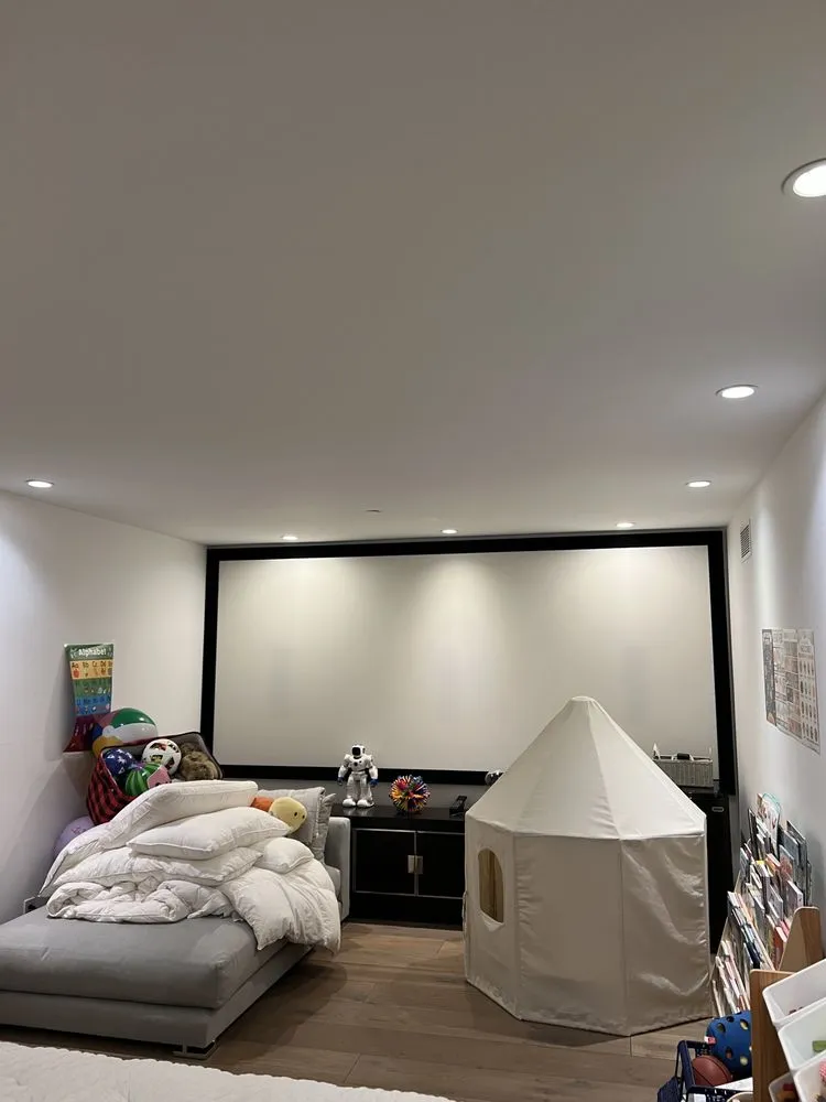 Slide of Volt Age Electric