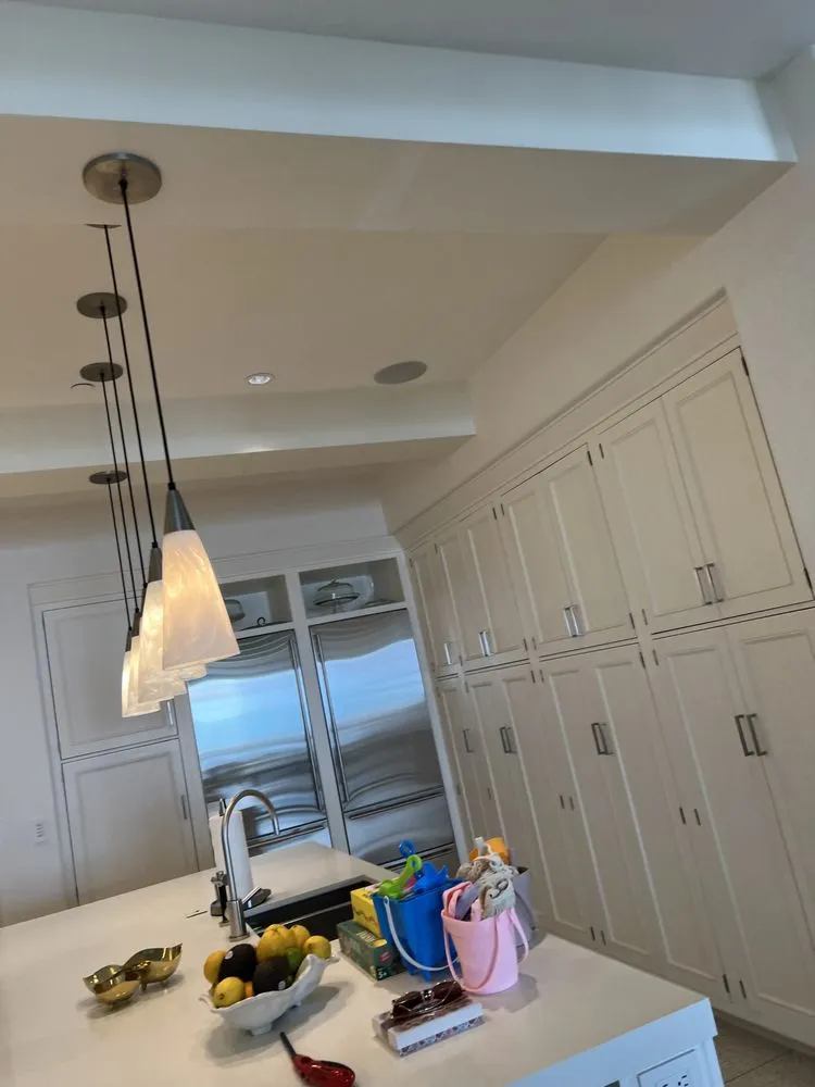 Slide of Volt Age Electric