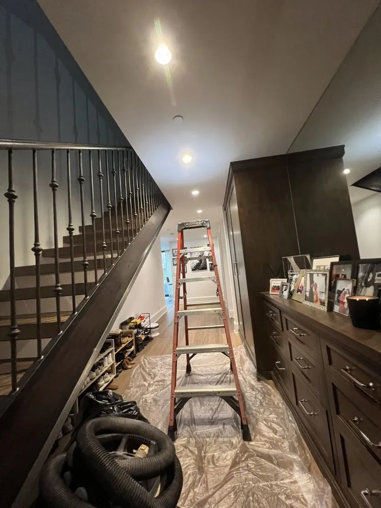 Slide of Volt Age Electric