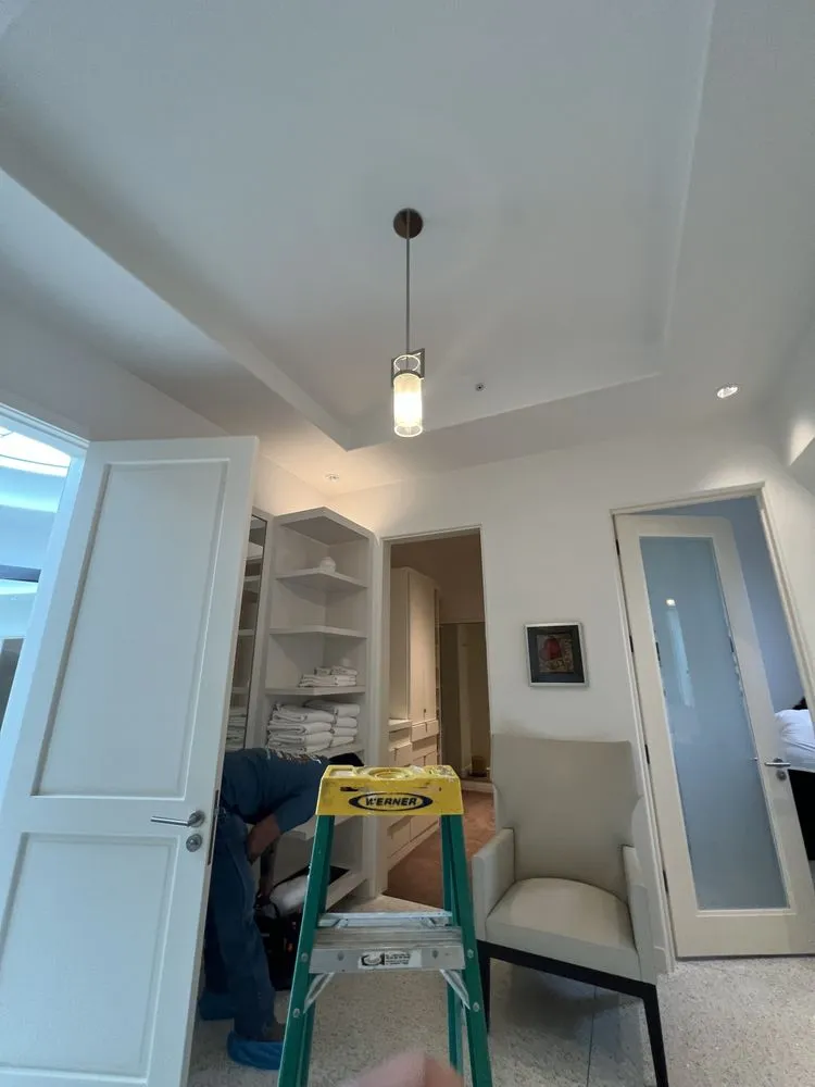 Slide of Volt Age Electric