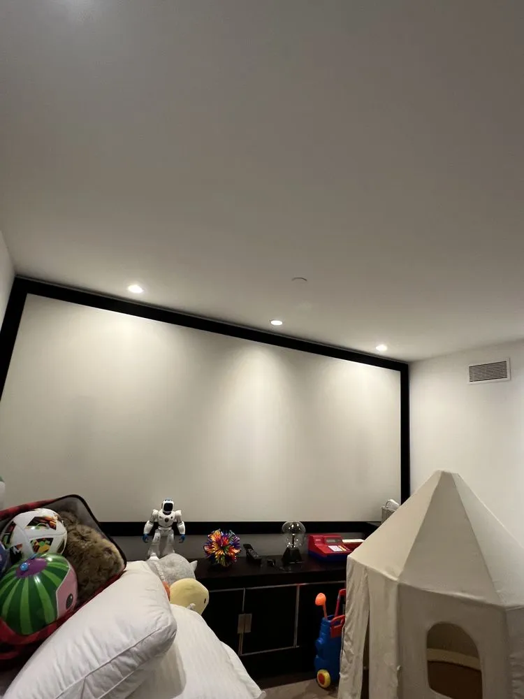 Slide of Volt Age Electric