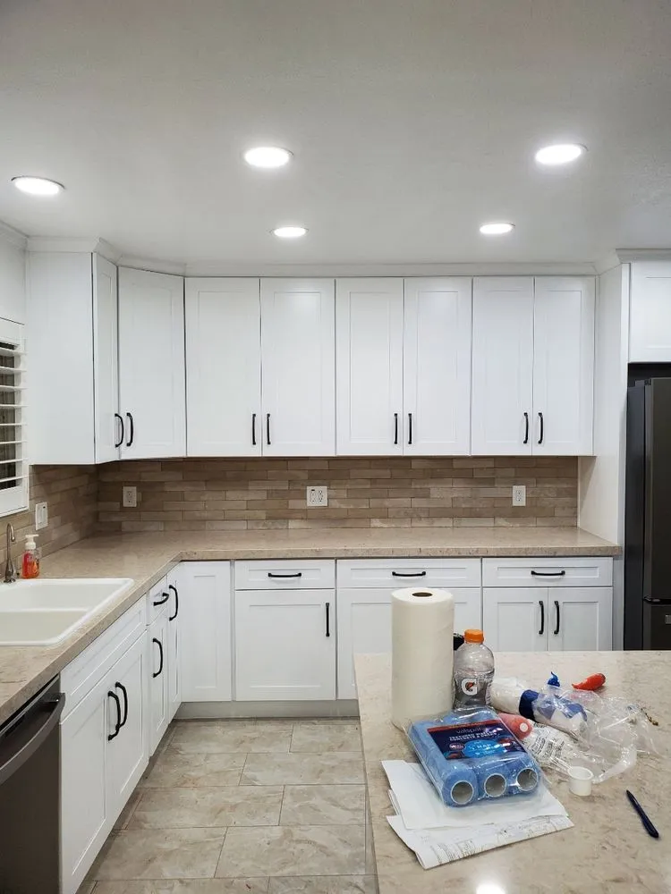 Slide of Volt Age Electric