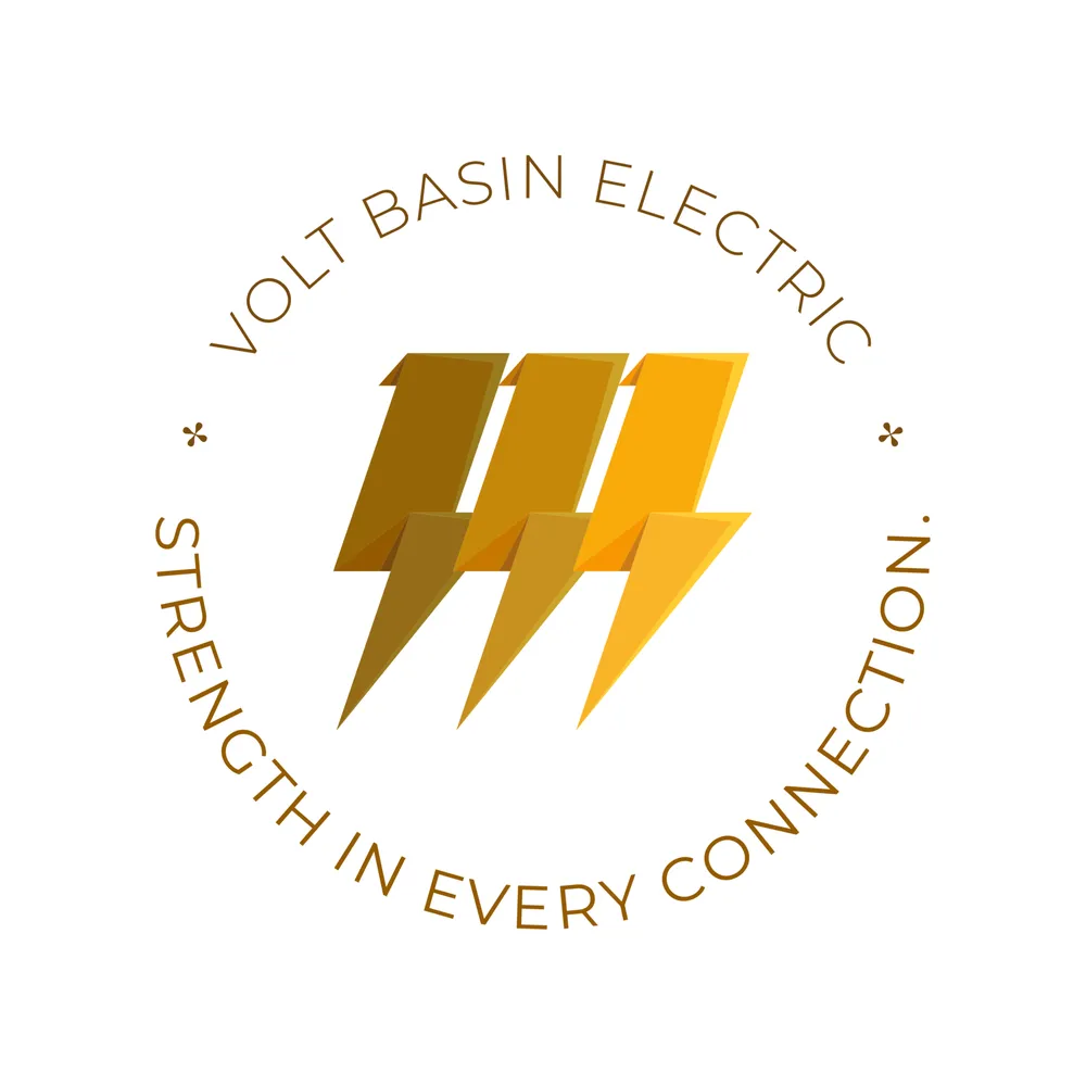Slide of Volt Basin Electric