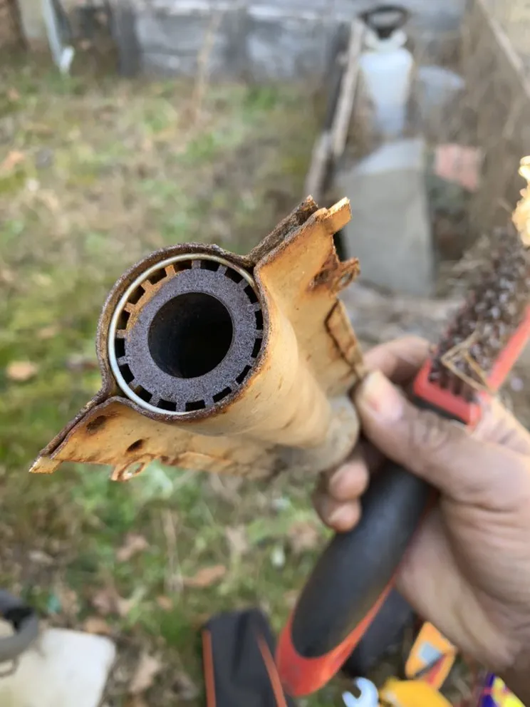 Slide of Volt Con Electric and HVAC Ser