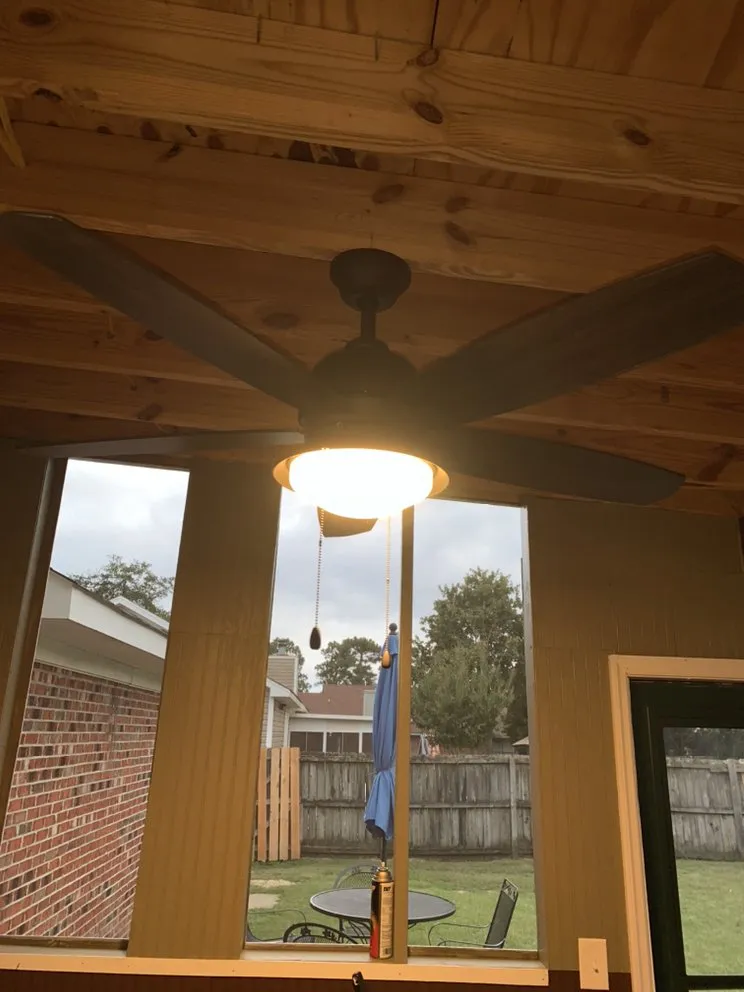 Slide of Volt Con Electric and HVAC Ser