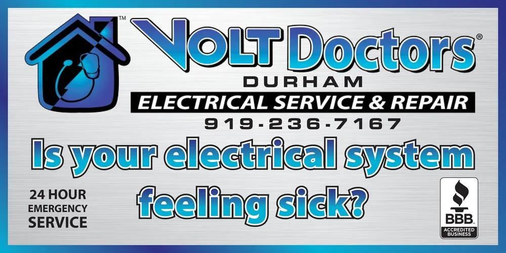 Slide of Volt Doctors