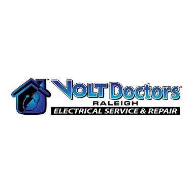 Slide of Volt Doctors Raleigh