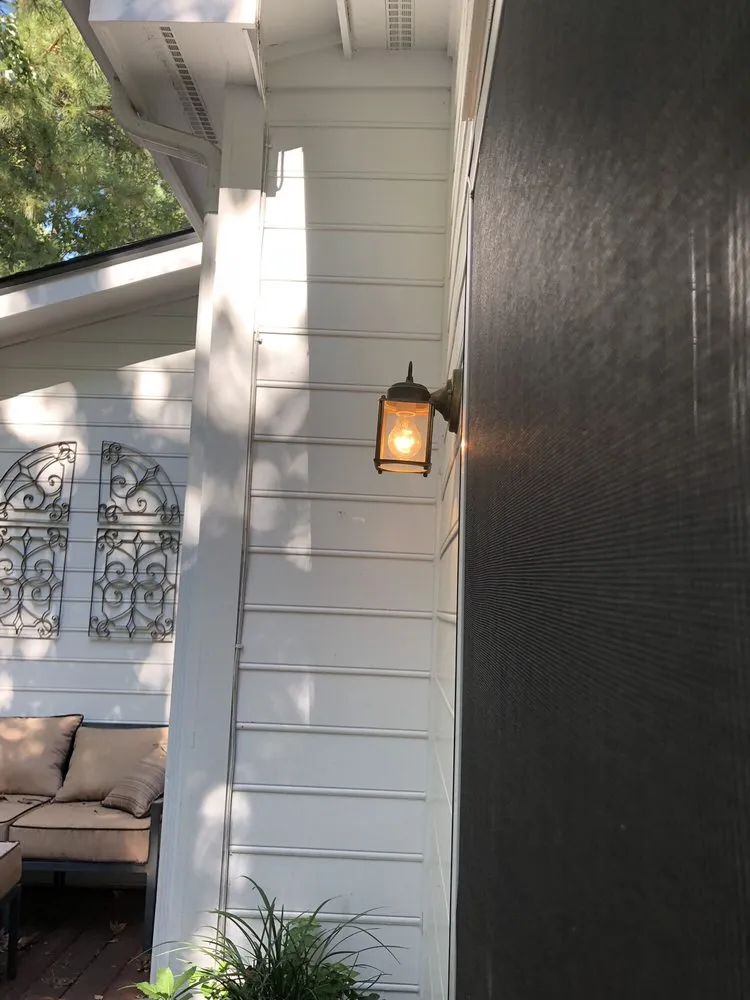 Slide of Volt Doctors Raleigh