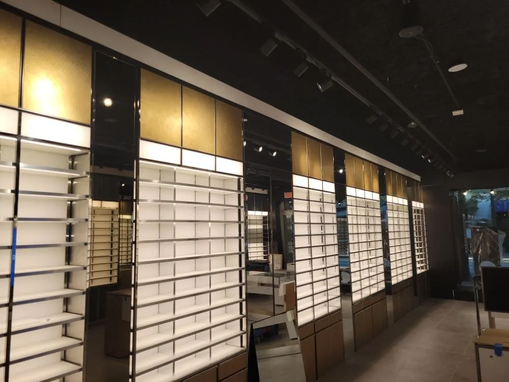 Slide of Volt Electric