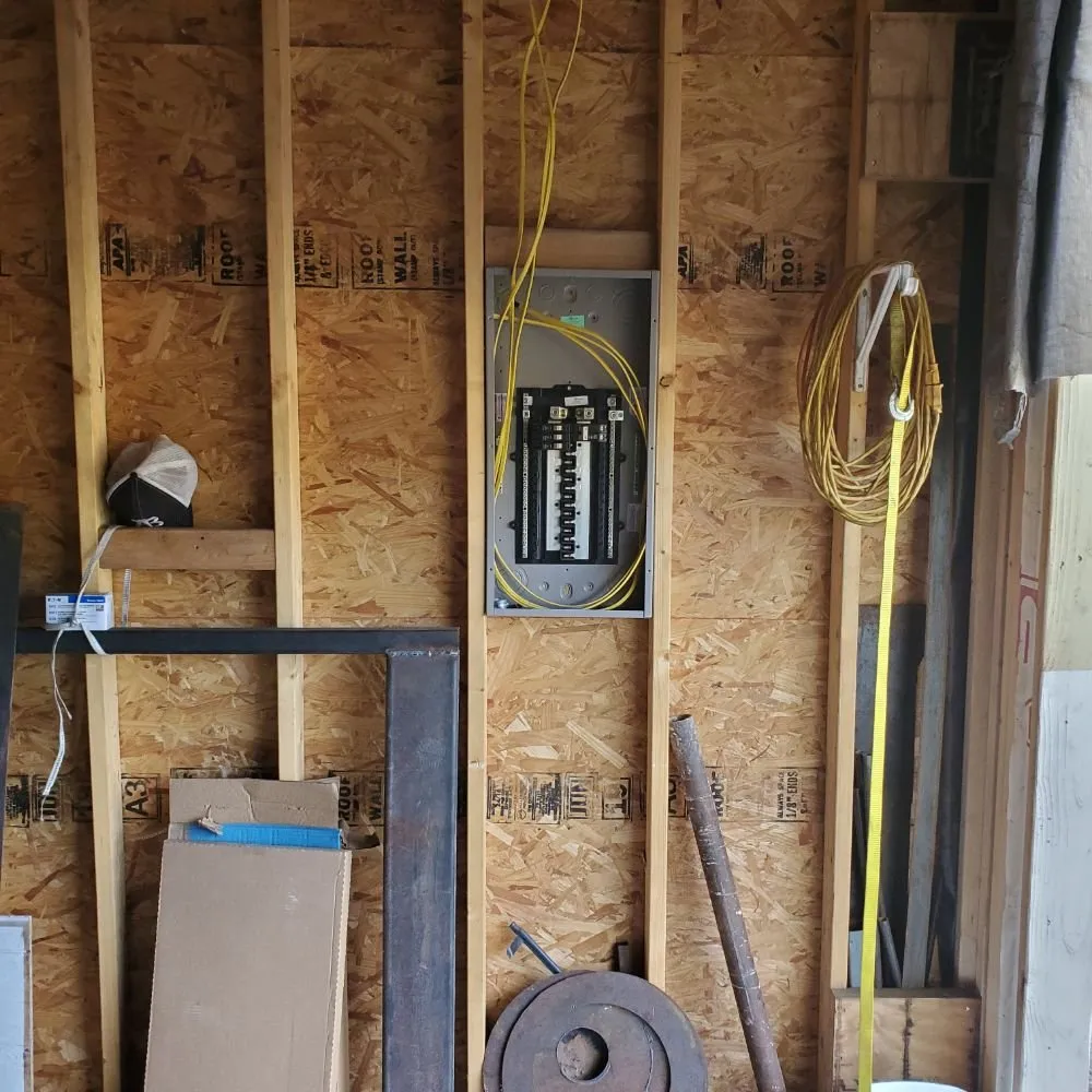 Slide of Volt Electric